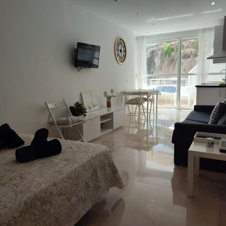 Turisstiko La Roca Chica 4 Apartment Torremolinos Exterior foto