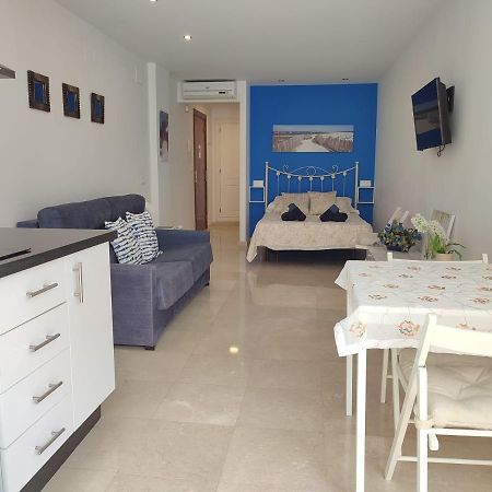 Turisstiko La Roca Chica 4 Apartment Torremolinos Exterior foto