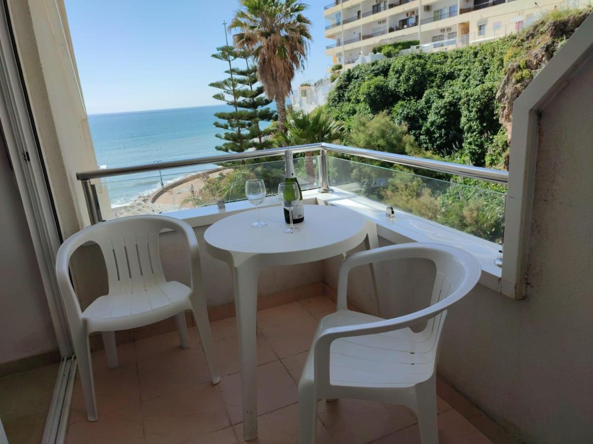 Turisstiko La Roca Chica 4 Apartment Torremolinos Exterior foto