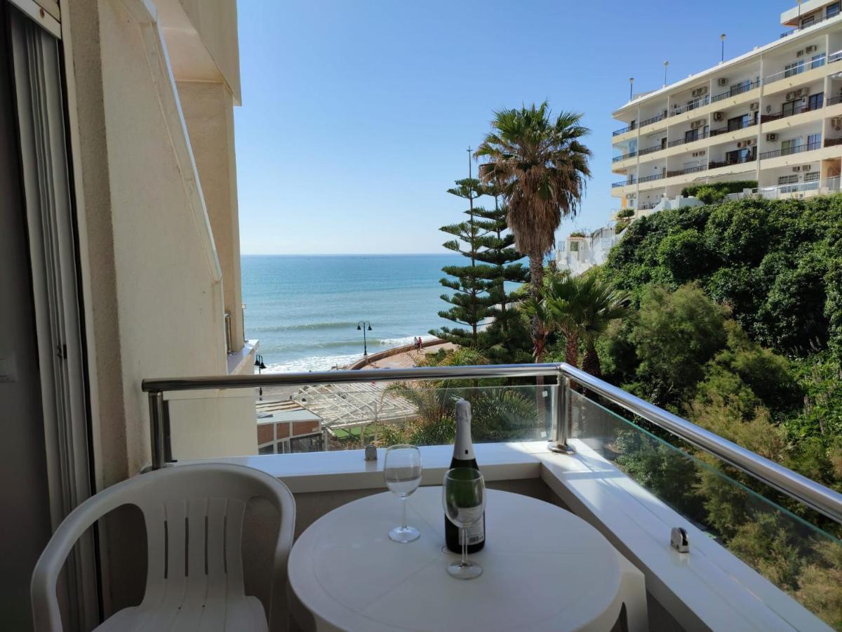 Turisstiko La Roca Chica 4 Apartment Torremolinos Exterior foto