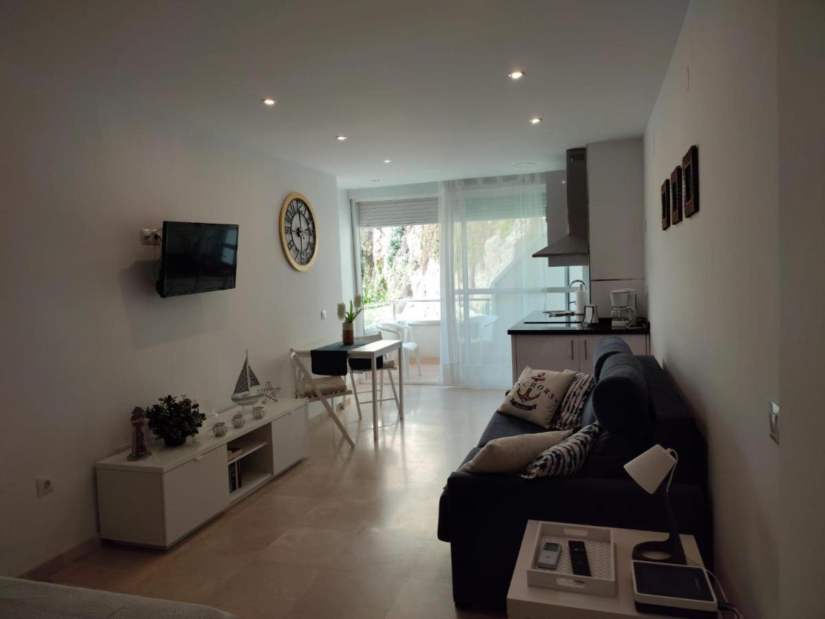 Turisstiko La Roca Chica 4 Apartment Torremolinos Exterior foto