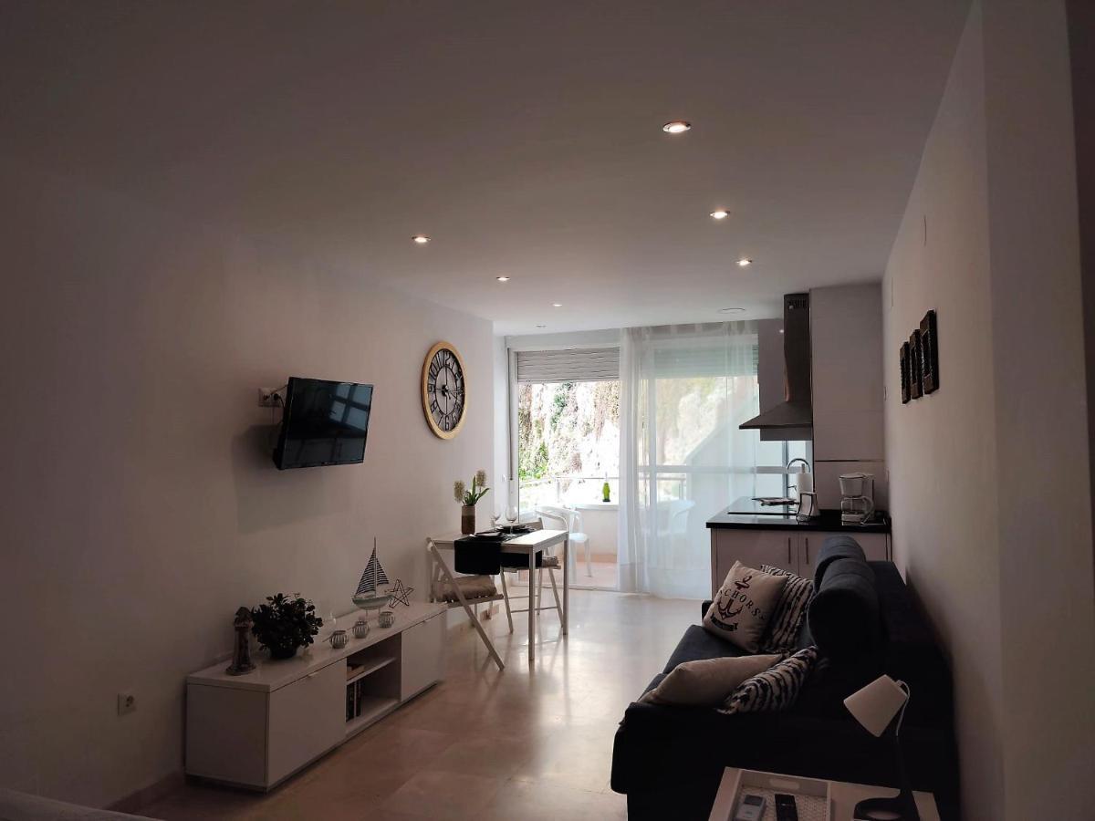 Turisstiko La Roca Chica 4 Apartment Torremolinos Exterior foto
