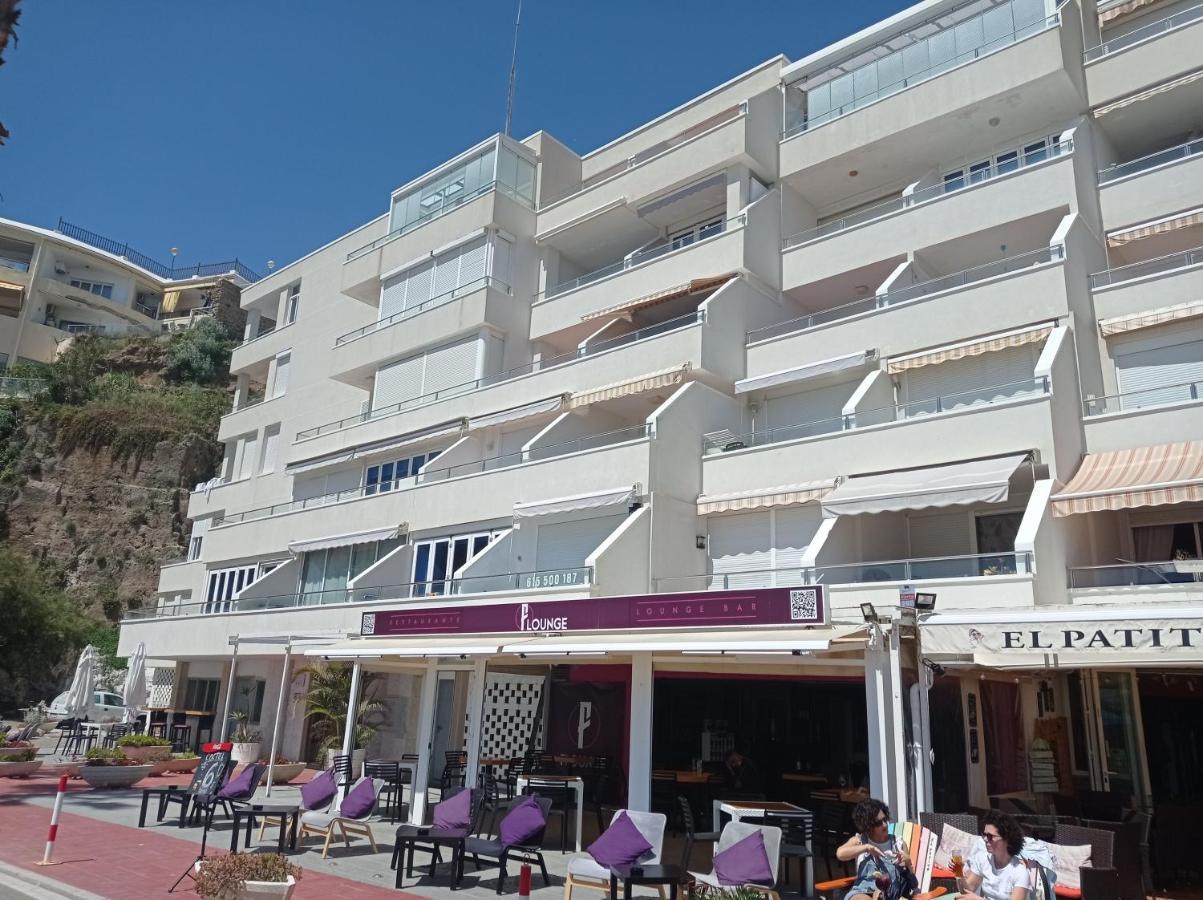 Turisstiko La Roca Chica 4 Apartment Torremolinos Exterior foto