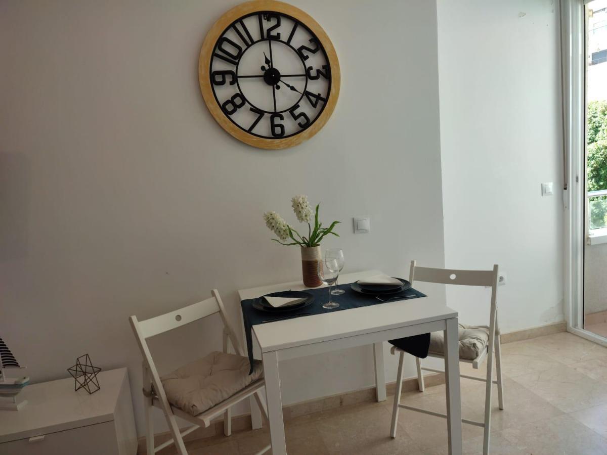 Turisstiko La Roca Chica 4 Apartment Torremolinos Exterior foto