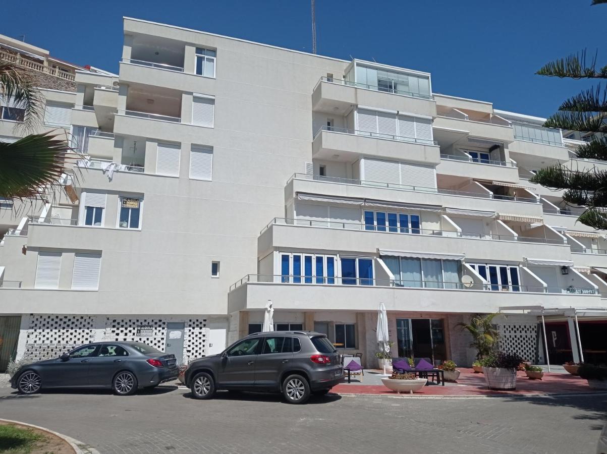 Turisstiko La Roca Chica 4 Apartment Torremolinos Exterior foto