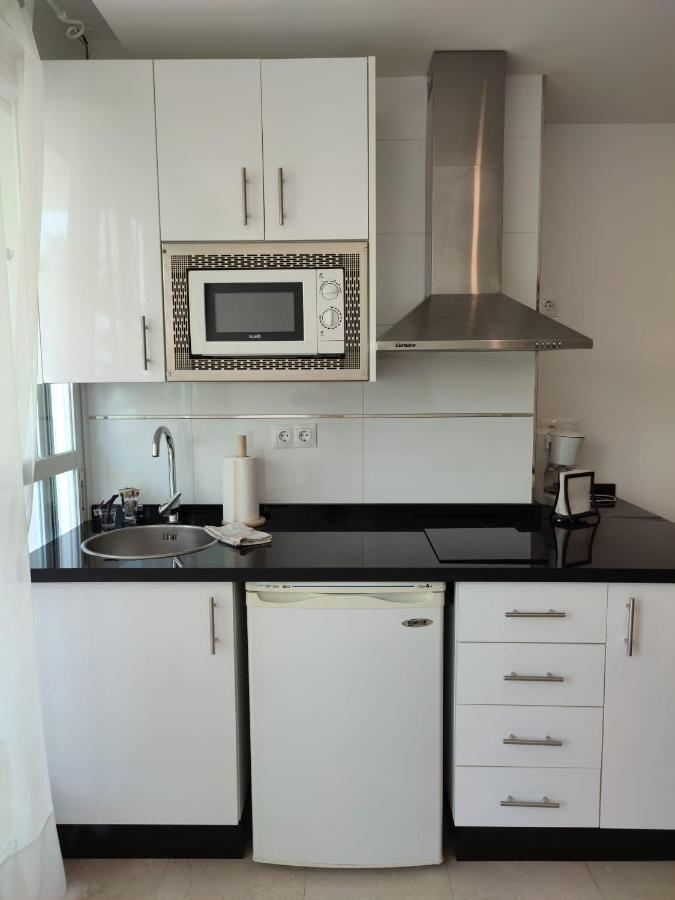 Turisstiko La Roca Chica 4 Apartment Torremolinos Exterior foto