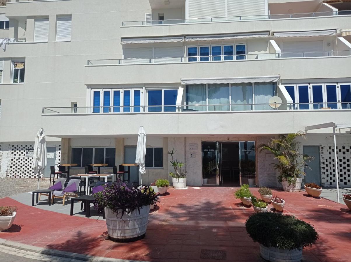 Turisstiko La Roca Chica 4 Apartment Torremolinos Exterior foto