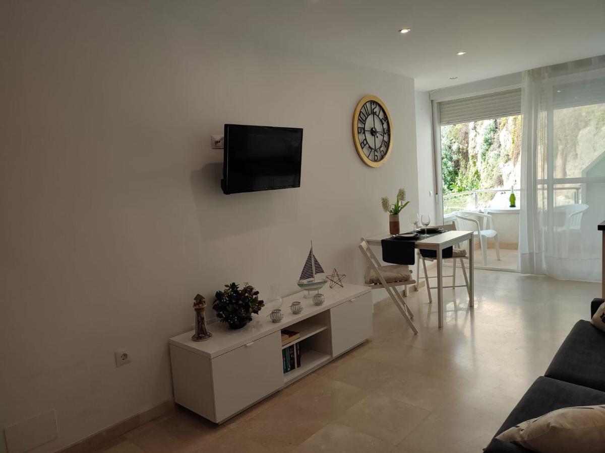 Turisstiko La Roca Chica 4 Apartment Torremolinos Exterior foto