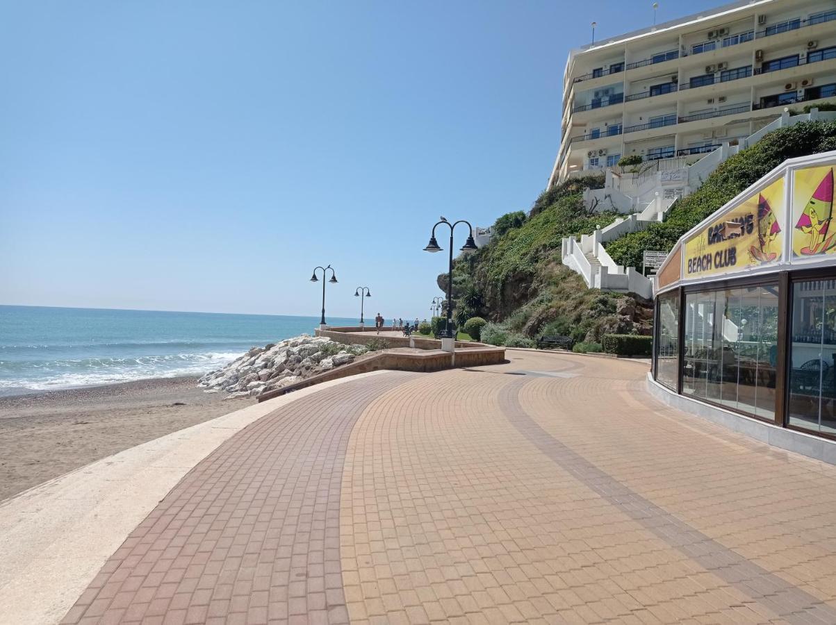 Turisstiko La Roca Chica 4 Apartment Torremolinos Exterior foto