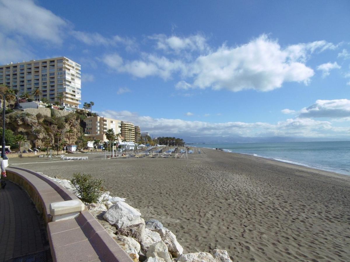Turisstiko La Roca Chica 4 Apartment Torremolinos Exterior foto