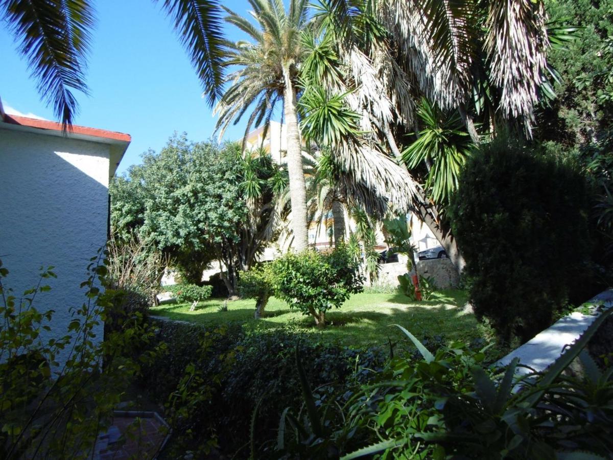 Turisstiko La Roca Chica 4 Apartment Torremolinos Exterior foto