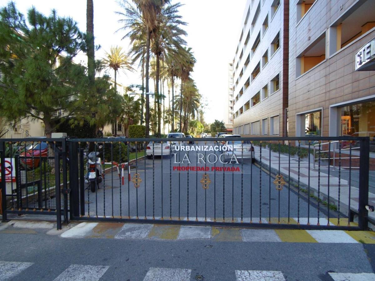 Turisstiko La Roca Chica 4 Apartment Torremolinos Exterior foto
