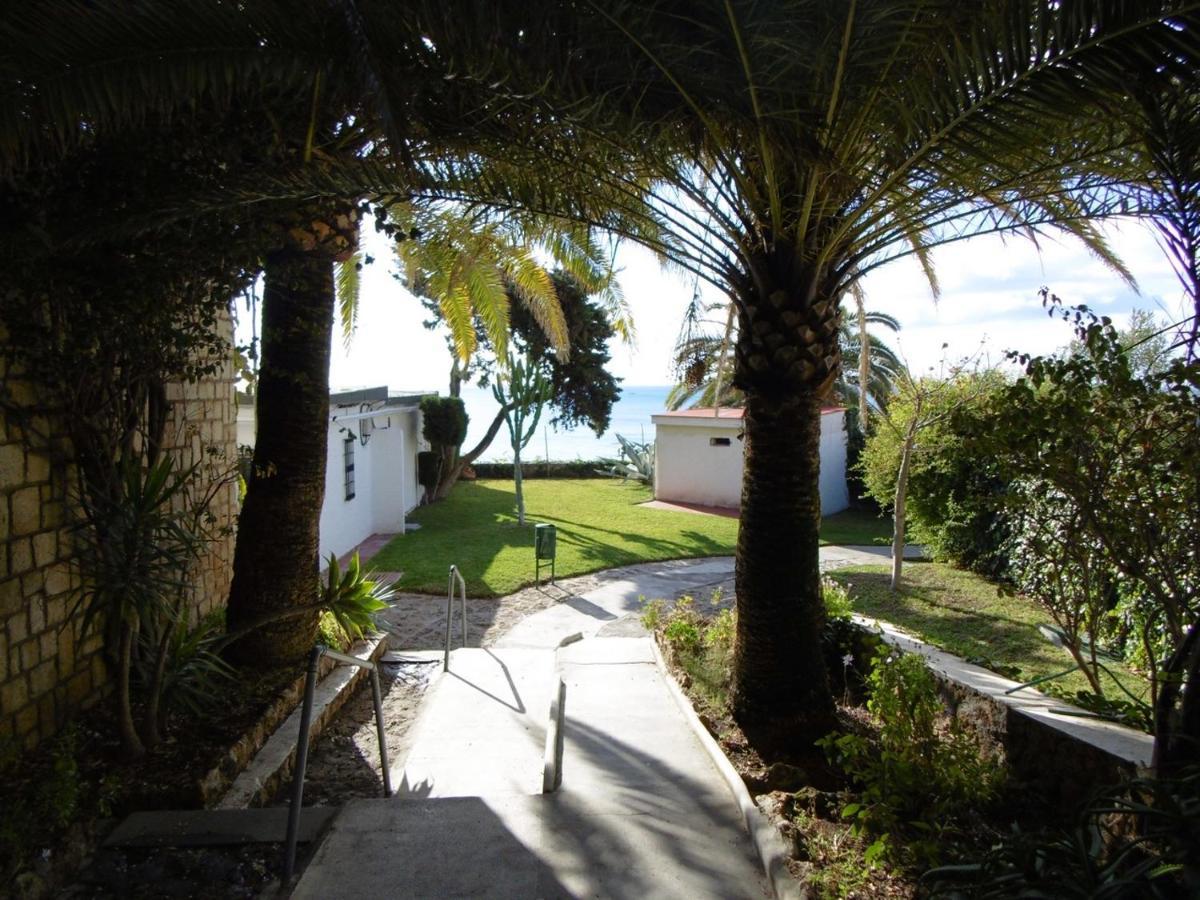 Turisstiko La Roca Chica 4 Apartment Torremolinos Exterior foto