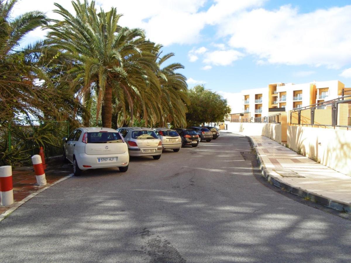 Turisstiko La Roca Chica 4 Apartment Torremolinos Exterior foto