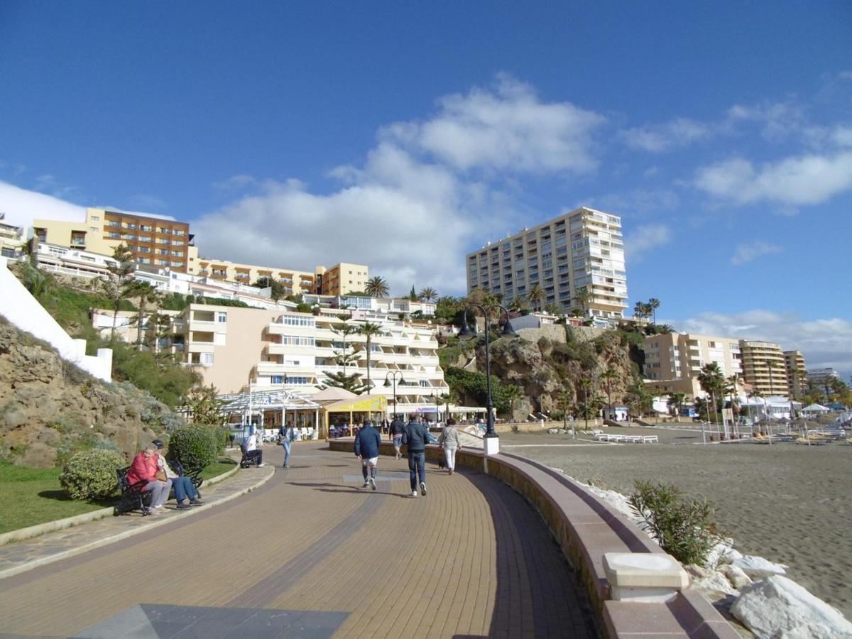 Turisstiko La Roca Chica 4 Apartment Torremolinos Exterior foto
