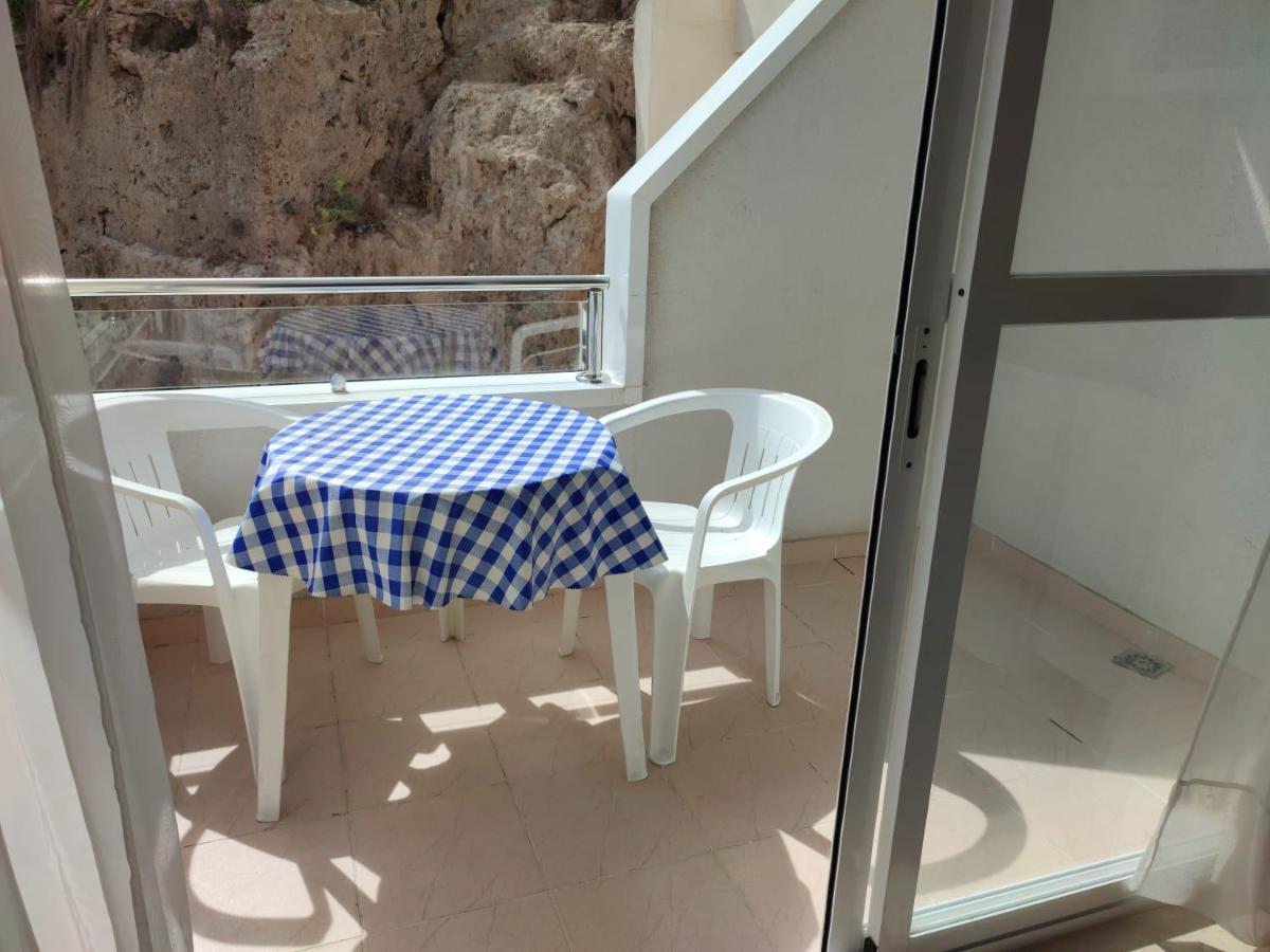 Turisstiko La Roca Chica 4 Apartment Torremolinos Exterior foto