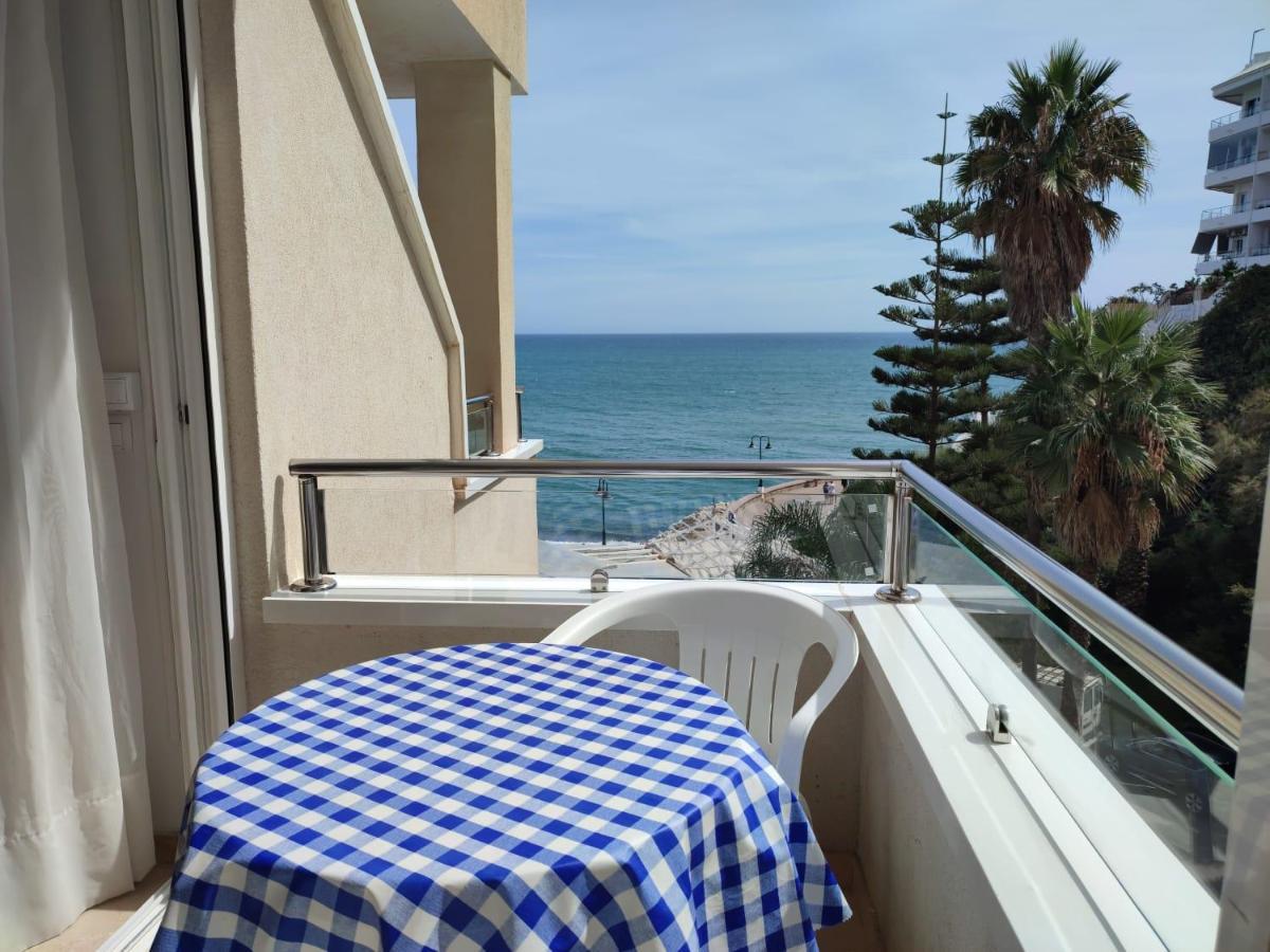 Turisstiko La Roca Chica 4 Apartment Torremolinos Exterior foto